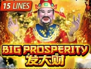 Big Prosperity screenshot