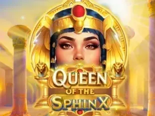 Queen Of The Sphinx screenshot