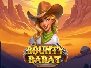Bounty Barat screenshot