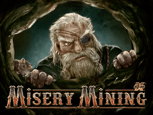 Misery Mining screenshot