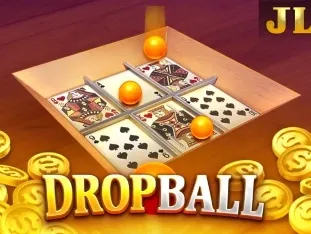 Drop Ball screenshot