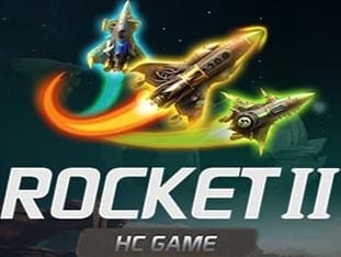 Rocket 2 screenshot