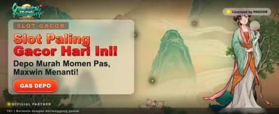 Klaim Promosi Member Baru banner