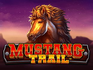 Mustang Trail™ screenshot
