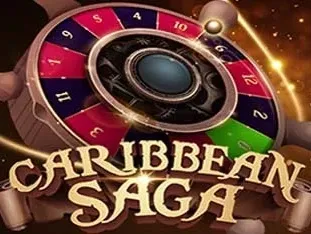 Caribbeansaga screenshot