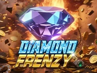 Diamond Frenzy screenshot