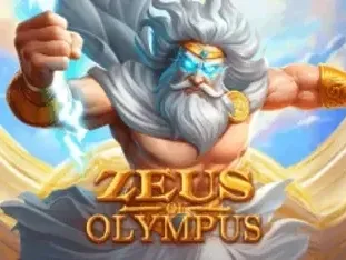 Zeus Of Olympus screenshot
