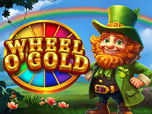 Wheel O’gold screenshot