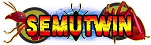 semutwinslot.com Logo